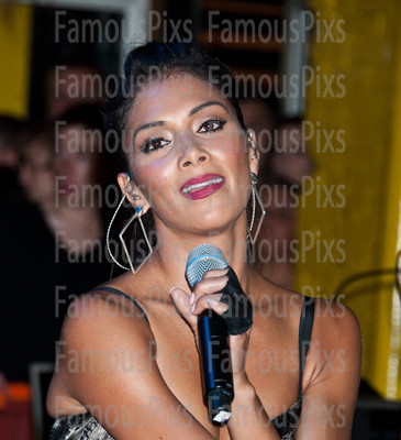 Nicole Scherzinger