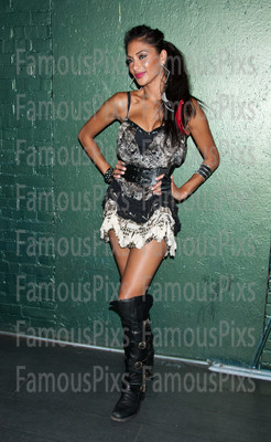 Nicole Scherzinger