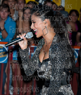 Nicole Scherzinger