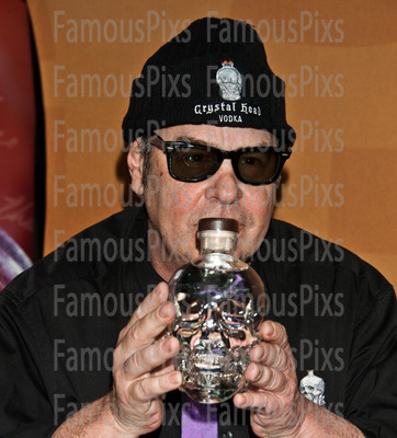 Dan Aykroyd