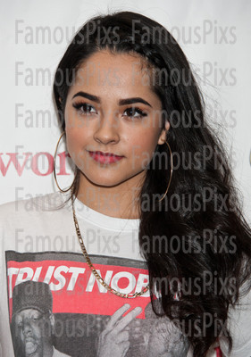 Becky G