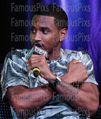 Trey Songz