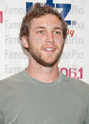 Phillip Phillips