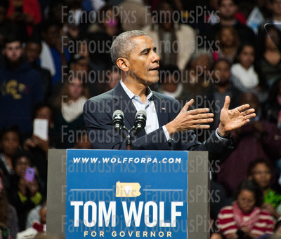 President Barack Obama