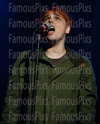 Gerard Way