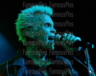 Billy Idol