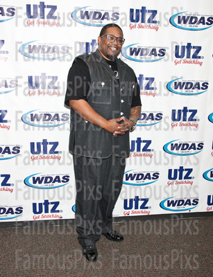 Dave Hollister