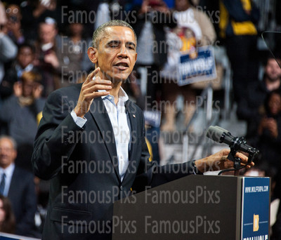 President Barack Obama