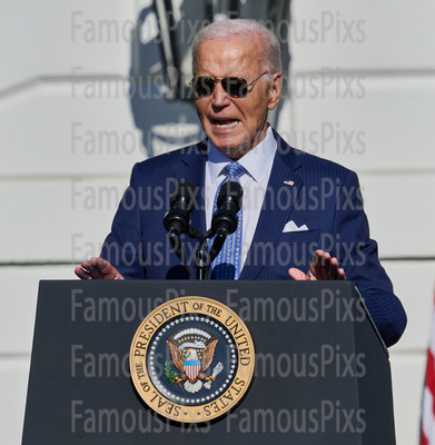President Joe Biden
