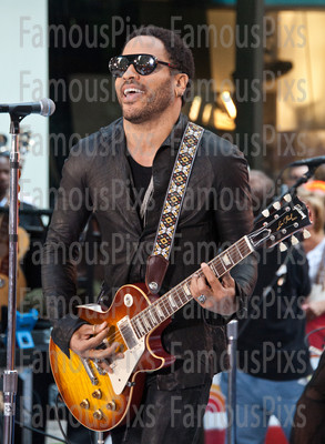 Lenny Kravitz