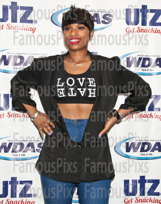 Jennifer Hudson
