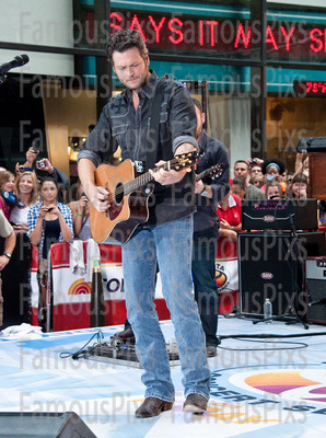 Blake Shelton