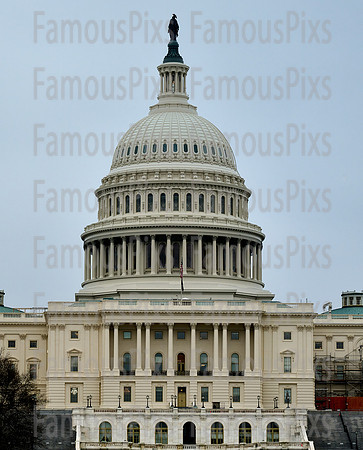 The United States Capitol Building
