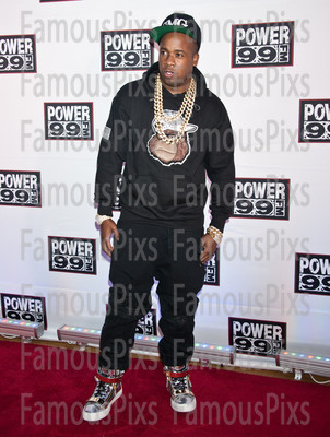 Yo Gotti