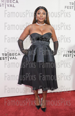 Naturi Naughton