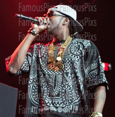 2 Chainz