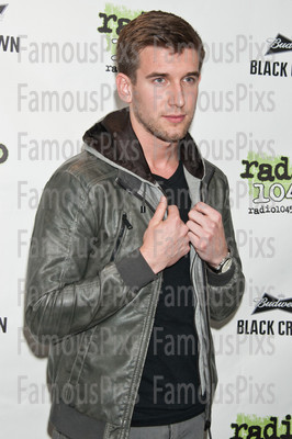 Max Frost