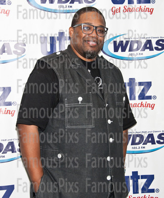 Dave Hollister