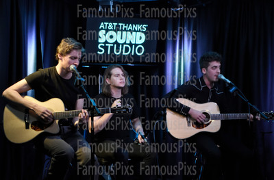 Circa Waves