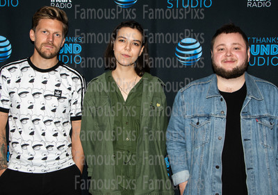 Of Monsters and Men