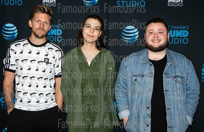 Of Monsters and Men