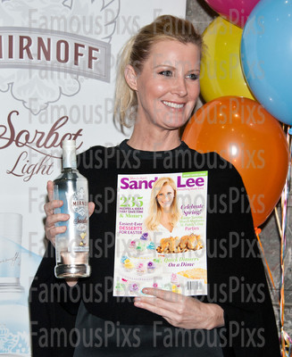 Sandra Lee