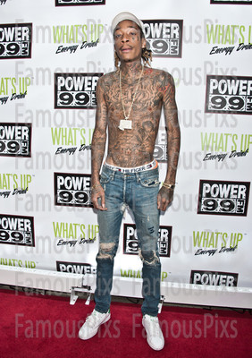 Wiz Khalifa