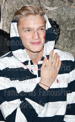Cody Simpson