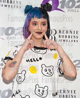 Melanie Martinez