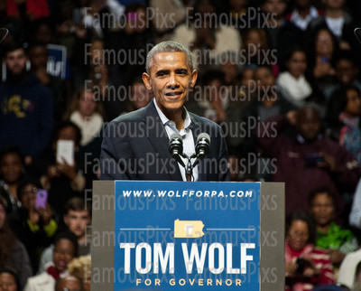 President Barack Obama