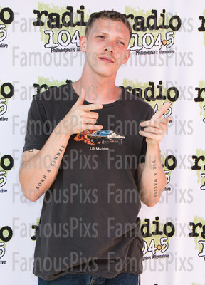 Matt Maeson