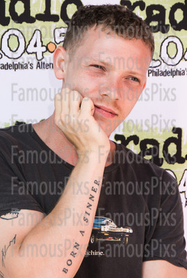 Matt Maeson