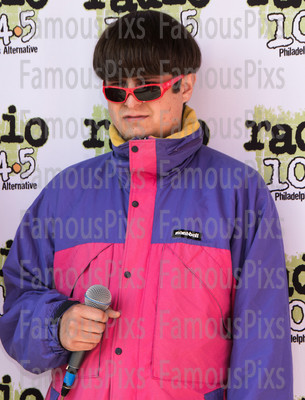 Oliver Tree