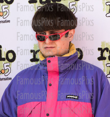 Oliver Tree