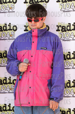 Oliver Tree