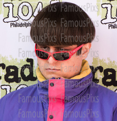 Oliver Tree