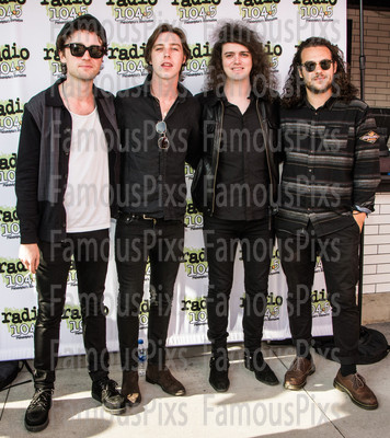 Catfish & the Bottlemen