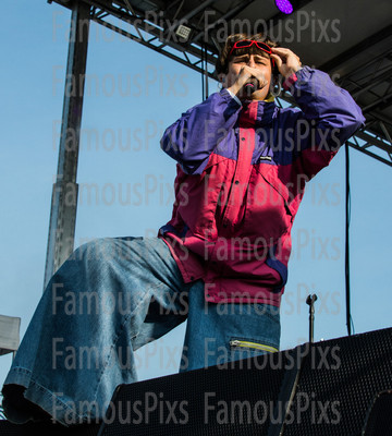 Oliver Tree