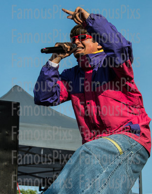Oliver Tree