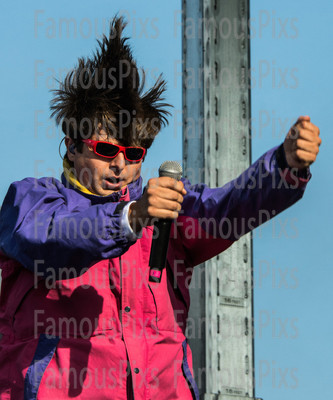 Oliver Tree