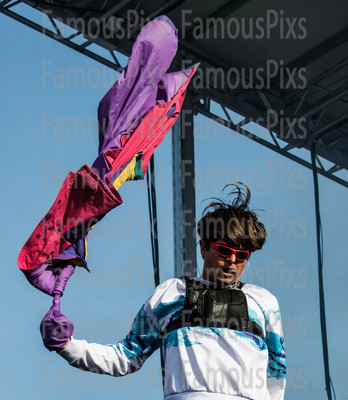 Oliver Tree