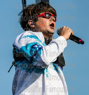 Oliver Tree