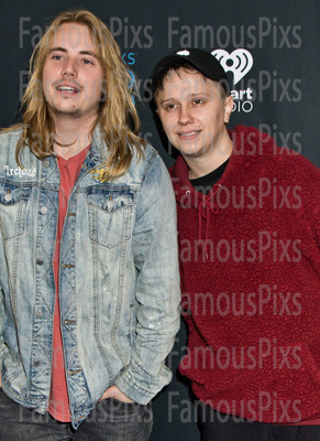 Nothing But Thieves
