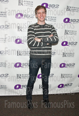 George Ezra