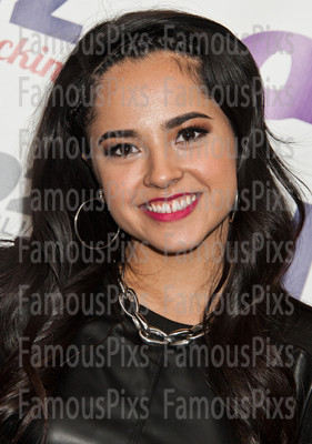 Becky G