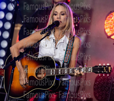 Sheryl Crow