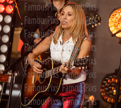 Sheryl Crow