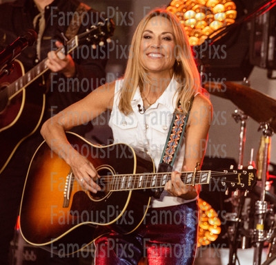 Sheryl Crow