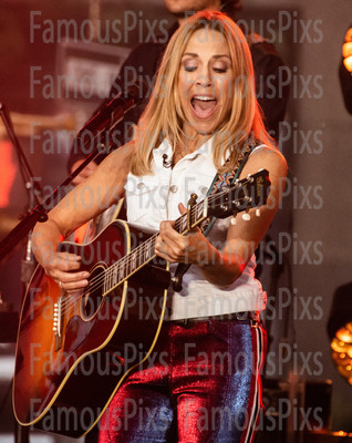 Sheryl Crow