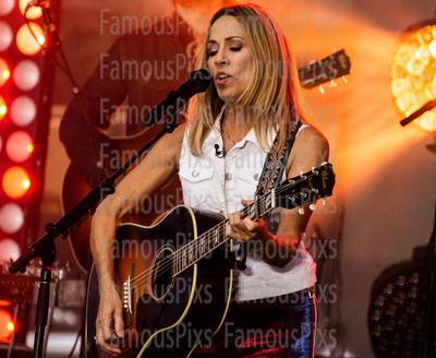 Sheryl Crow